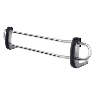 Torxe™ - Polished Rear Bumper Guard