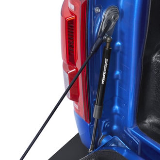 Torxe™ - Wingman Tailgate Assist