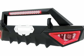 Torxe™ - VYPR Bumper JPGL20