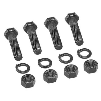 Draw-Tite® - Pintle Hook Mounting Hardware Kit
