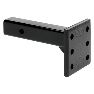 Draw-Tite® - Pintle Hook Mounting Plate for 2" Receivers