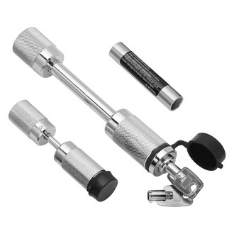 Draw-Tite® - Dogbone Style Combo Lock Set