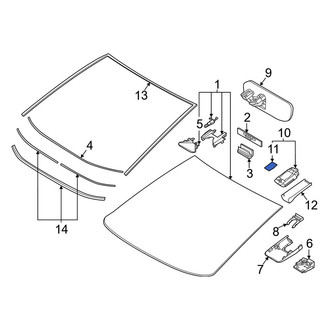 Toyota OE - Multi-Purpose Tape