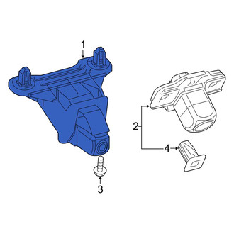Toyota OE - Drive Motor Inverter