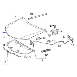 Toyota OE - Multi-Purpose Tape