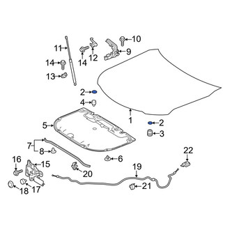 Toyota OE - Multi-Purpose Tape