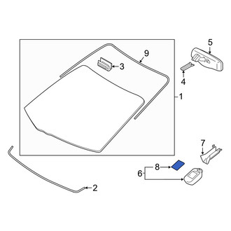 Toyota OE - Multi-Purpose Tape