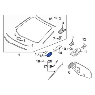Toyota OE - Multi-Purpose Tape