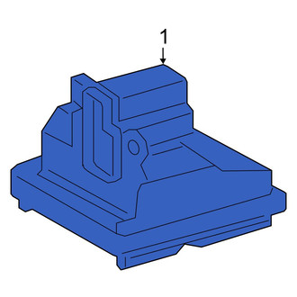 Toyota OE - Transmission Oil Filter