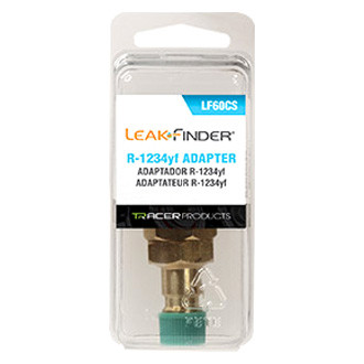 Tracer Products® - R-1234yf A/C Oil Injector Adapter