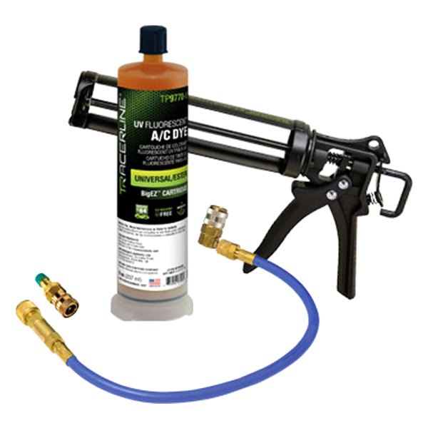 Tracer Products® - EZ-Shot™ A/C Dye Injector Kit
