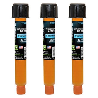 Tracer Products® - EZ-Ject™ A/C Dye