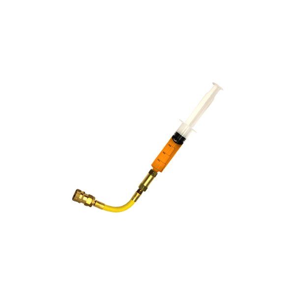 Tracer Products® - Tracerline™ R-134a A/C Dye Syringe Injector