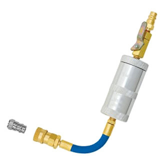 Tracer Products® - Tracerline™ R-1234yf A/C Fluid Injector
