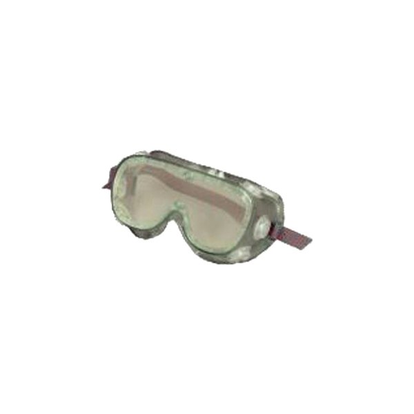 Tracer Products® - Heavy-Duty UV Absorbing Goggles