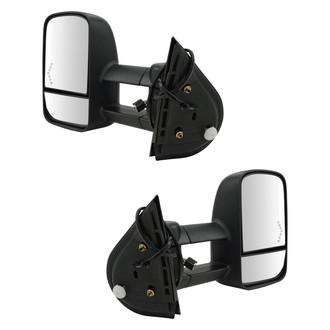 Trail Ridge® - Power Towing Mirror (Heated, Foldaway)