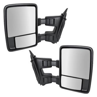 Trail Ridge® - Power Towing Mirror Set (Heated, Foldaway)