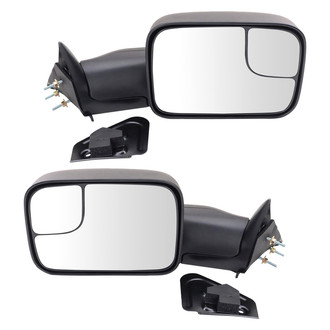Trail Ridge® - Power Towing Mirror Set