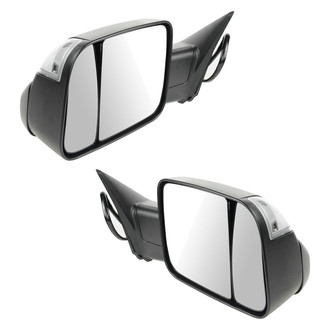 Trail Ridge® - Power Towing Mirror (Heated, Foldaway)