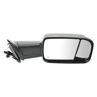 Trail Ridge® - Passenger Side Power Towing Mirror (Heated, Foldaway)