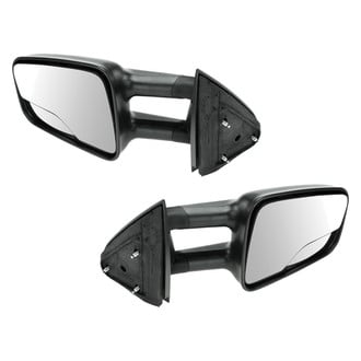 Trail Ridge® - Manual Towing Mirror (Foldaway)