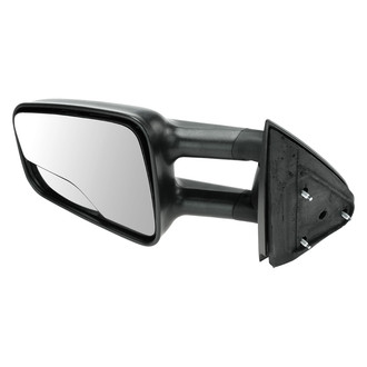 Trail Ridge® - Driver Side Manual Towing Mirror (Foldaway)