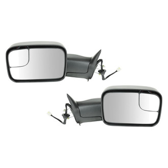 Trail Ridge® - Power Towing Mirror (Heated, Foldaway)