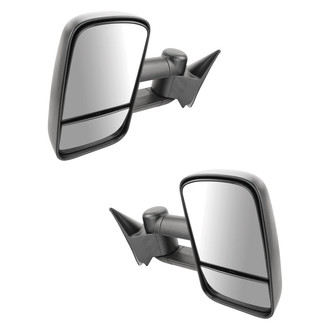 Trail Ridge® - Manual Towing Mirror (Foldaway)