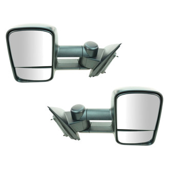 Trail Ridge® - Manual Towing Mirror (Foldaway)