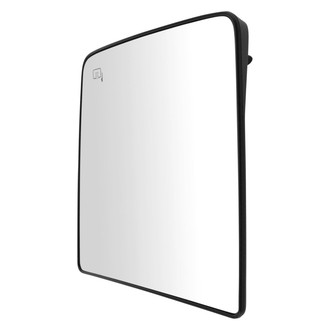 Trail Ridge® - Driver Side Towing Mirror Glass (Heated)