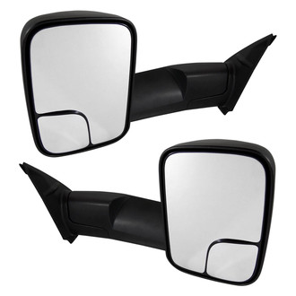 Trail Ridge® - Power Towing Mirror Set (Heated)