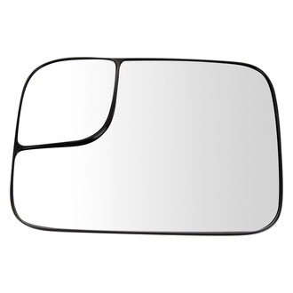 Trail Ridge® - Driver Side Power Towing Mirror Glass