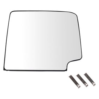 Trail Ridge® - Passenger Side Towing Mirror Glass