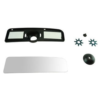 Trail Ridge® - Driver Side Towing Mirror Glass