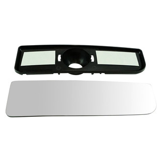 Trail Ridge® - Passenger Side Towing Mirror Glass
