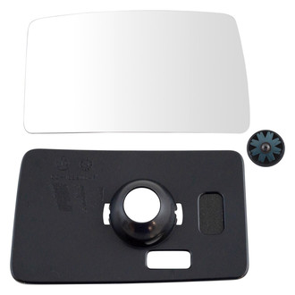 Trail Ridge® - Passenger Side Towing Mirror Glass