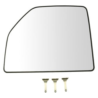 Trail Ridge® - Driver Side Towing Mirror Glass