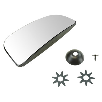 Trail Ridge® - Driver Side View Mirror Glass