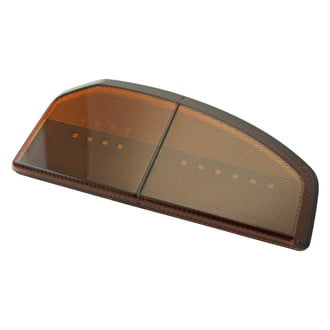 Trail Ridge® - Driver Side View Mirror Turn Signal Light