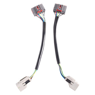 Trail Ridge® - Towing Mirror Connector