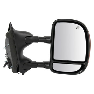 Trail Ridge® - Passenger Side Power Towing Mirror (Heated, Foldaway)