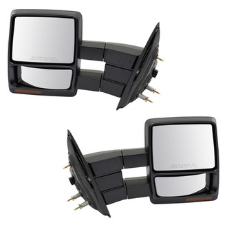 Trail Ridge® - Power Towing Mirror (Heated, Foldaway)