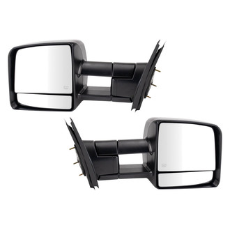 Trail Ridge® - Power Towing Mirror (Heated, Foldaway)
