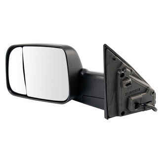 Trail Ridge® - Driver Side Power View Mirror