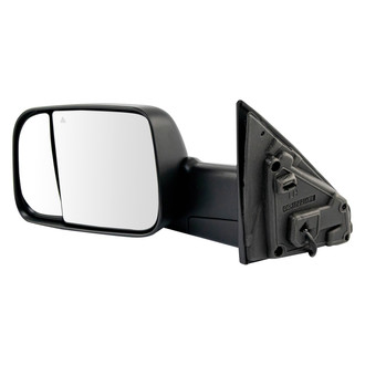 Trail Ridge® - Driver Side Power View Mirror