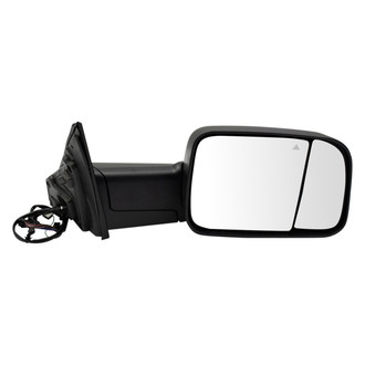 Trail Ridge® - Passenger Side Power View Mirror