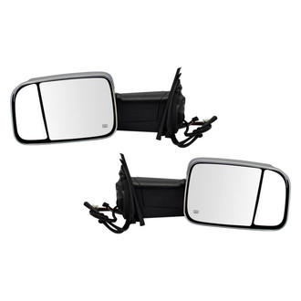 Trail Ridge® - Power Side View Mirror (Heated)