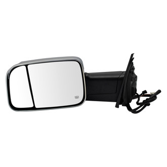 Trail Ridge® - Driver Side Power View Mirror (Heated)