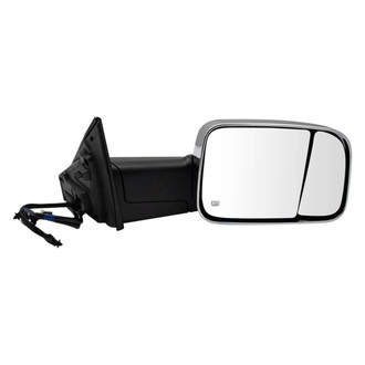 Trail Ridge® - Passenger Side Power View Mirror (Heated)