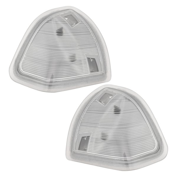 Trail Ridge® - Driver and Passenger Side View Mirror Turn Signal Lights